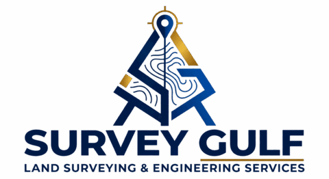 Survey Gulf logo